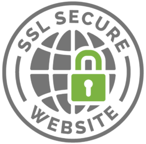 The Golden Giggle Secure Connection Protected Website